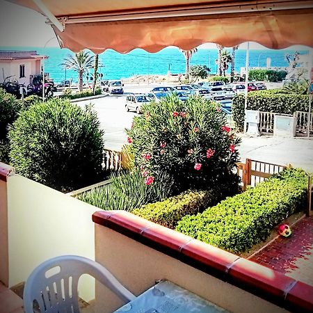 Casa freogan Castelsardo Exterior foto