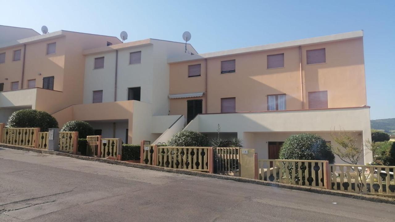 Casa freogan Castelsardo Exterior foto