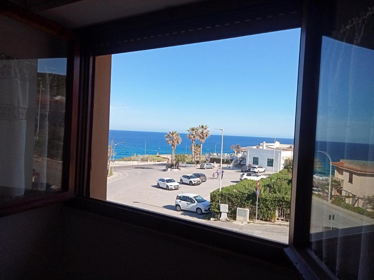 Casa freogan Castelsardo Exterior foto